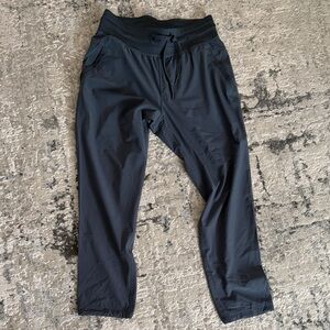 Woman Free Fly pants